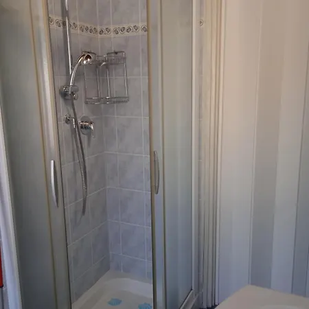 Apartment Ganza Flat *