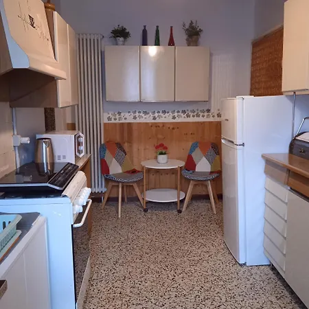 Apartment Ganza Flat *
