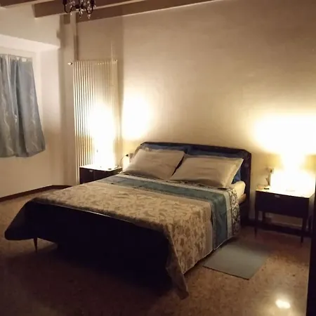 Apartment Ganza Flat