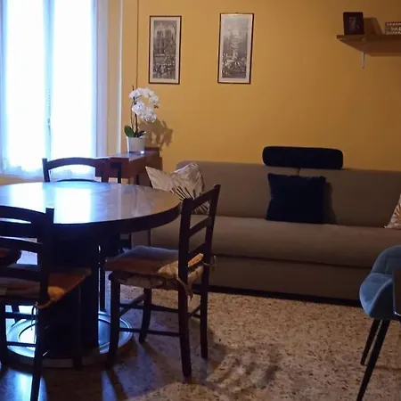 Ganza Flat Apartment *