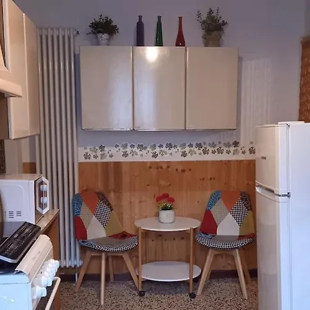 Apartment Ganza Flat