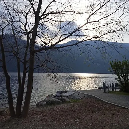 Apartment Ganza Flat *