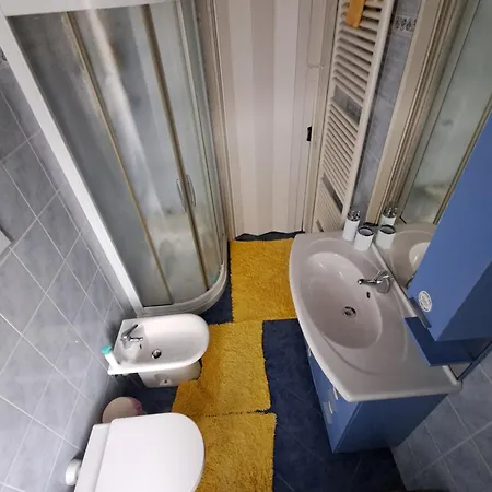 Ganza Flat Apartment