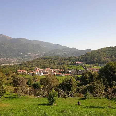 Apartment Ganza Flat *
