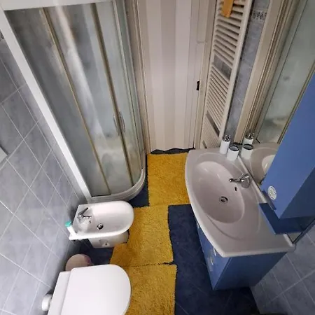 Ganza Flat Apartment *